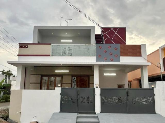 House for sale in Tamil Nadu