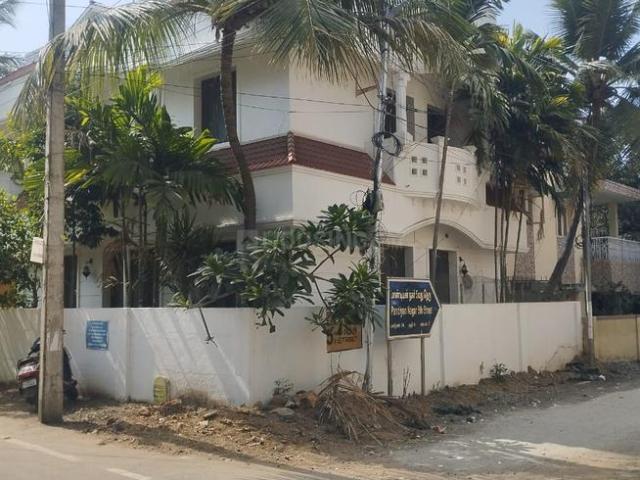 House for rent in Sholinganallur - Chennai, Tamil Nadu