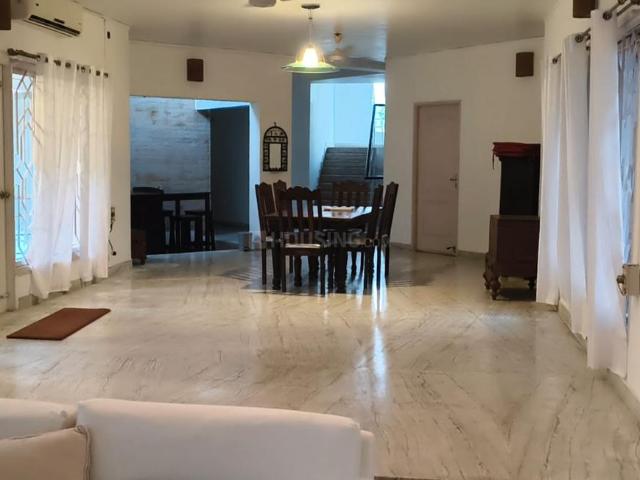 House for rent in Sholinganallur - Chennai, Tamil Nadu