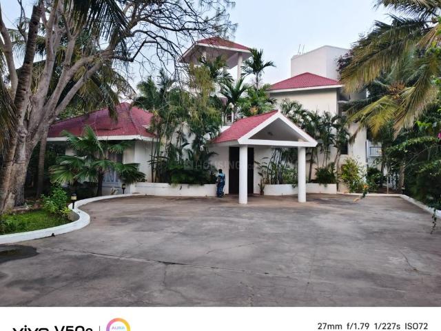 House for rent in Sholinganallur - Chennai, Tamil Nadu