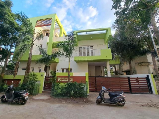 House for rent in Ward 196, Chennai Corporation