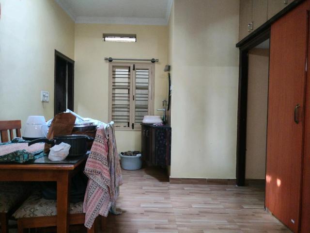 House for rent in Bangalore East, Cox Town - Bangalore