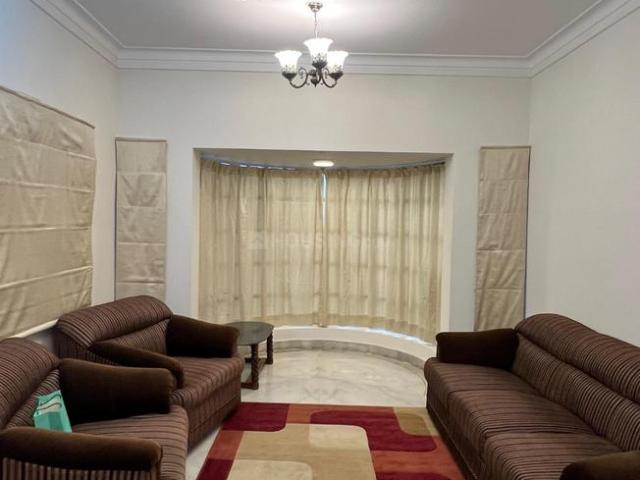 House for rent in Bangalore North, Cox Town - Bangalore