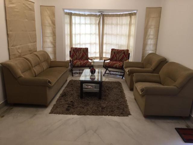 House for rent in Bangalore North, Cox Town - Bangalore