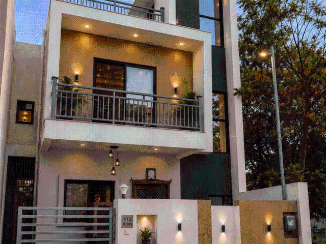 House for sale in Raipur, Chhattisgarh