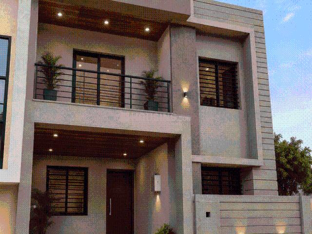 House for sale in Raipur, Chhattisgarh