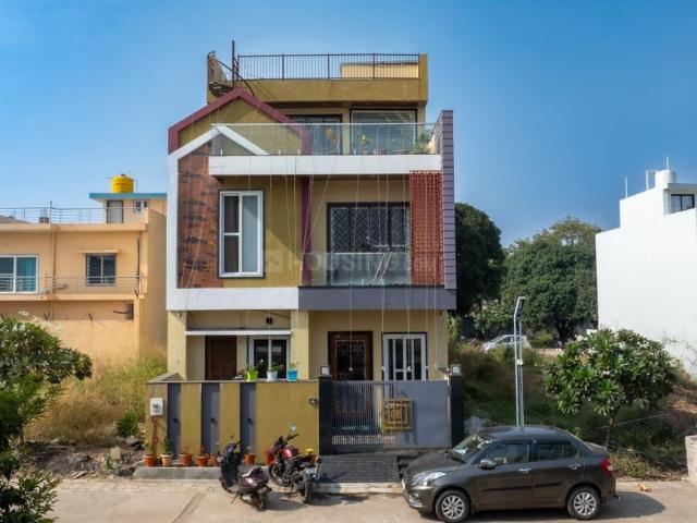 House for sale in Raipur, Chhattisgarh