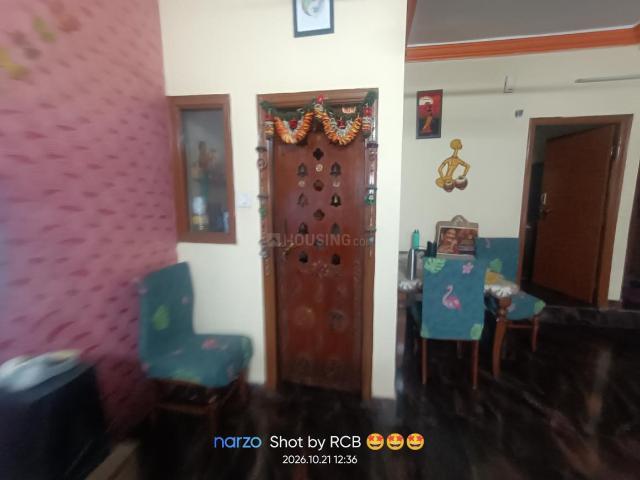 House for rent in Bengaluru West City Corporation, Bengaluru