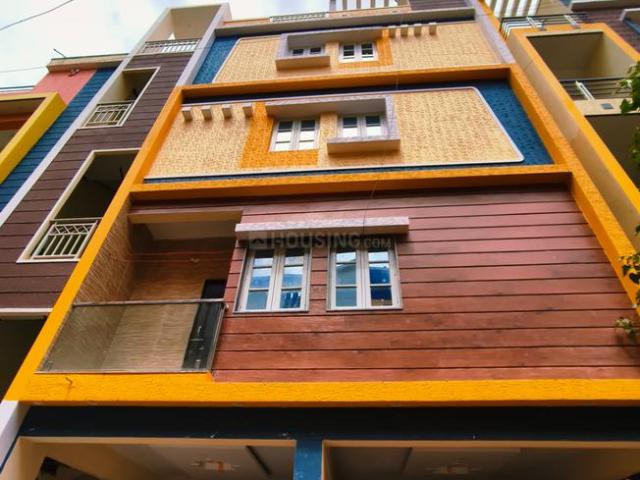 House for rent in Cox Town - Bangalore, Karnataka
