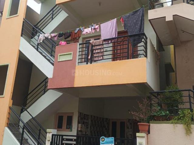 House for sale in Cox Town - Bangalore, Karnataka