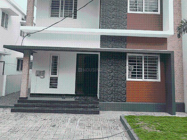 House for sale in Palakkad, Kerala