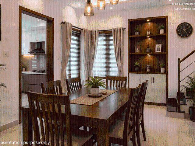 House for sale in Palakkad, Kerala