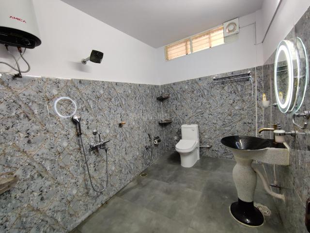 House for rent in Mallepally, Hyderabad