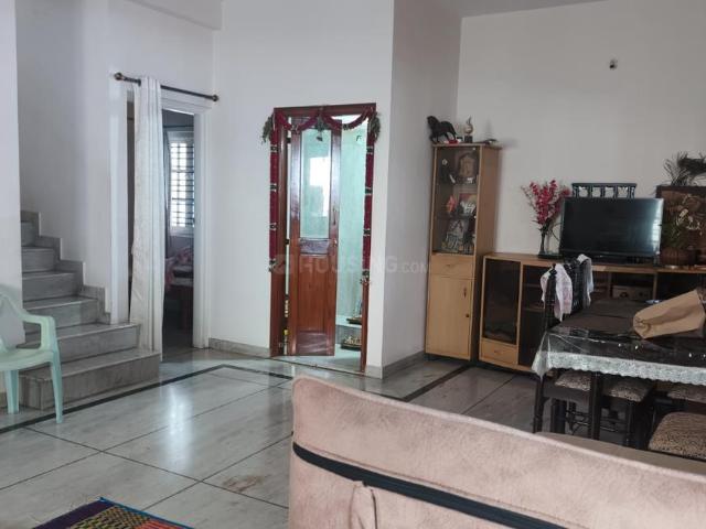 House for rent in Bangalore North, Cox Town - Bangalore