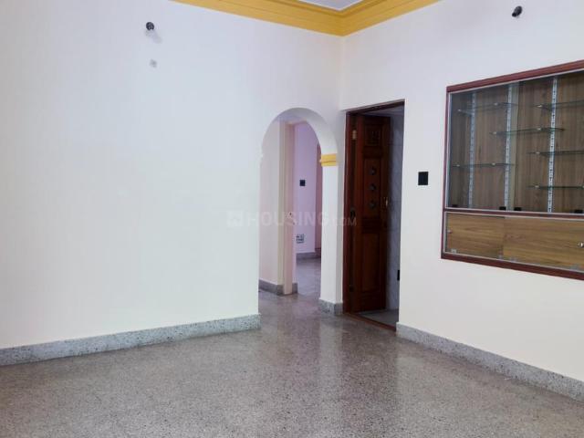 House for rent in Bangalore North, Cox Town - Bangalore