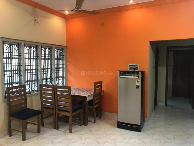 House for rent in Hinkal, Mysuru