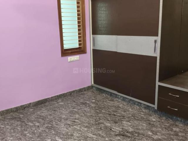 House for rent in Hinkal, Mysuru