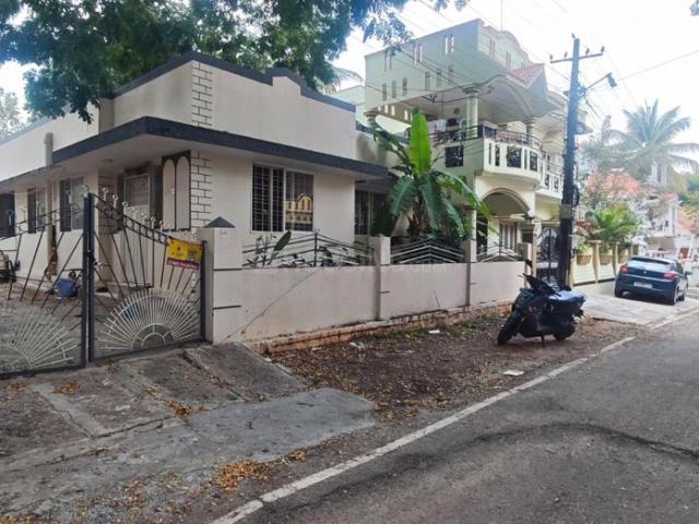 House for sale in Maisuru, Karnataka