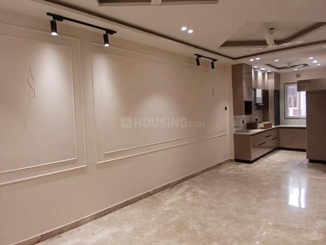 House for rent in West Delhi, Deri