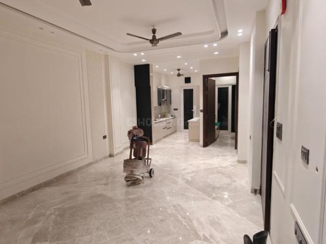 House for rent in West Delhi, Deri