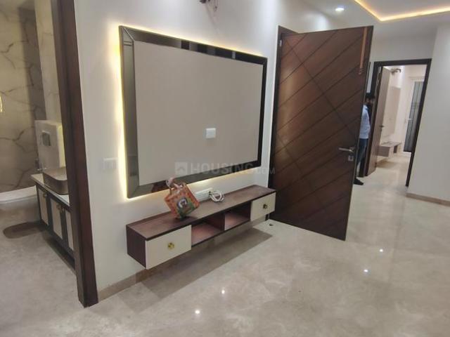 House for rent in West Delhi, Deri