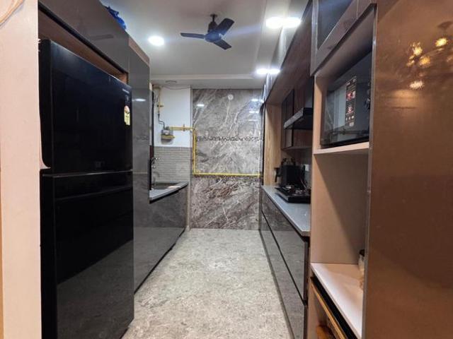 House for sale in West Delhi, Deri