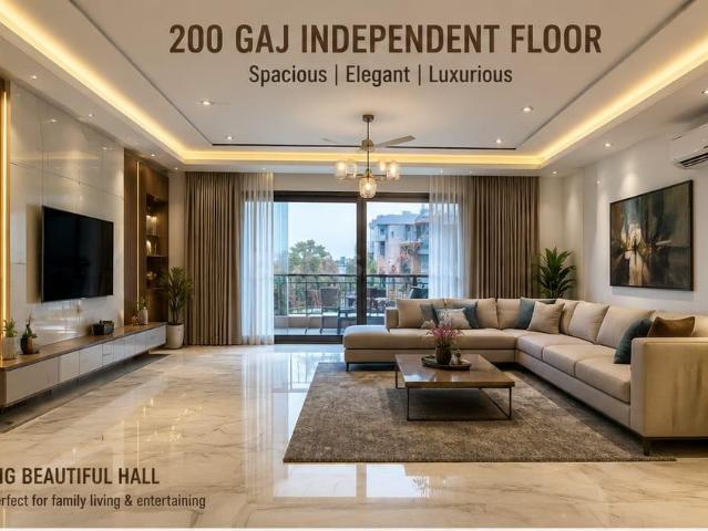 House for sale in West Delhi, Deri