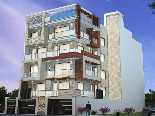 House for sale in West Delhi, Deri
