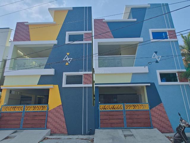 House for sale in Villangkurichi, Coimbatore