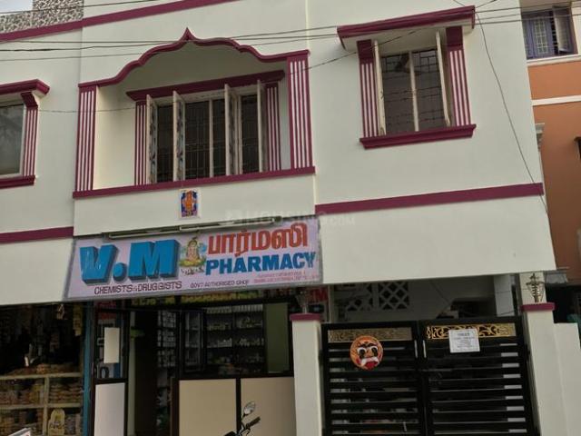 House for rent in Anna Nagar, Tamil Nadu