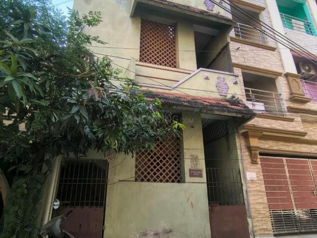 House for sale in Anna Nagar, Tamil Nadu
