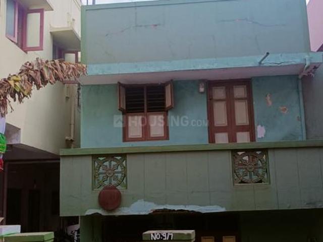 House for sale in Anna Nagar, Tamil Nadu