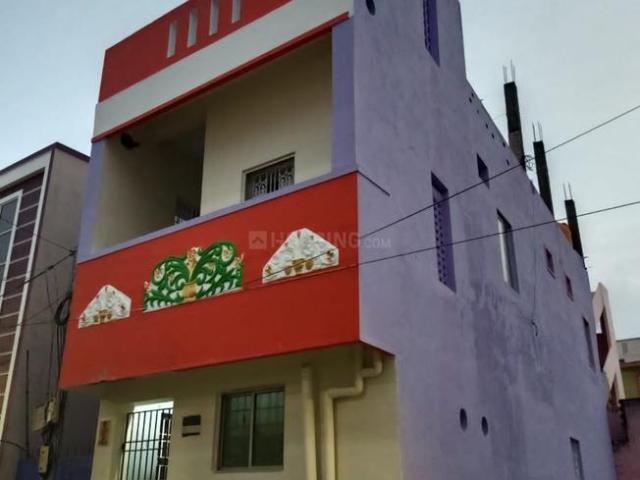 House for sale in Lakshmipuram, Tamil Nadu