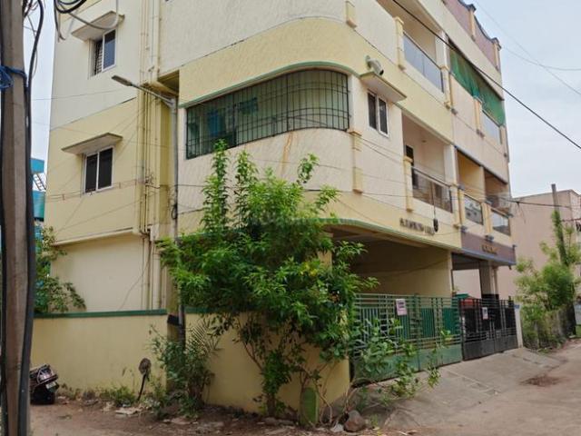 House for sale in Lakshmipuram, Tamil Nadu