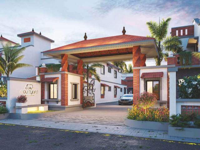 House for sale in Gujarat