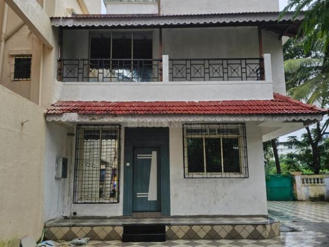House for sale in Nalasopara - Mumbai, National Capital Territory Of Delhi