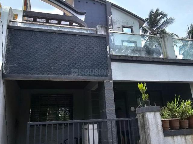 House for sale in Arnala, Vasai-Virar