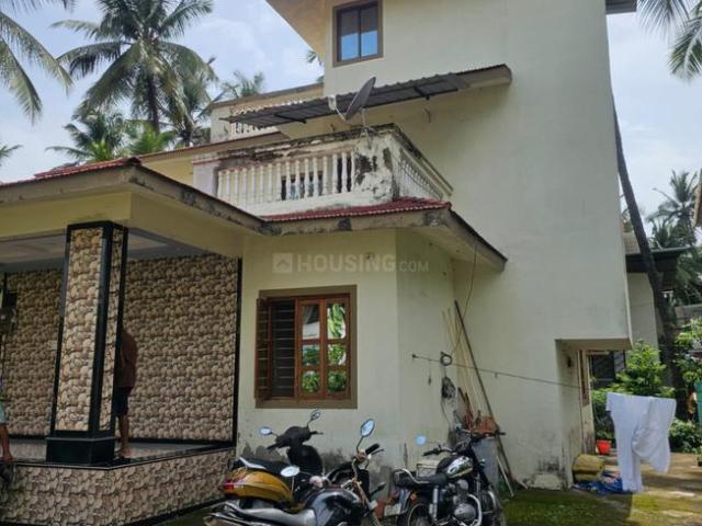 House for sale in Agashi, Vasai-Virar