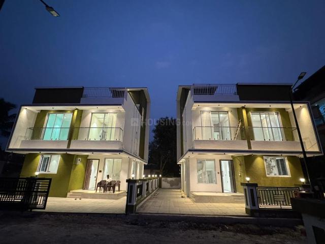 House for sale in Nalasopara - Mumbai, National Capital Territory Of Delhi