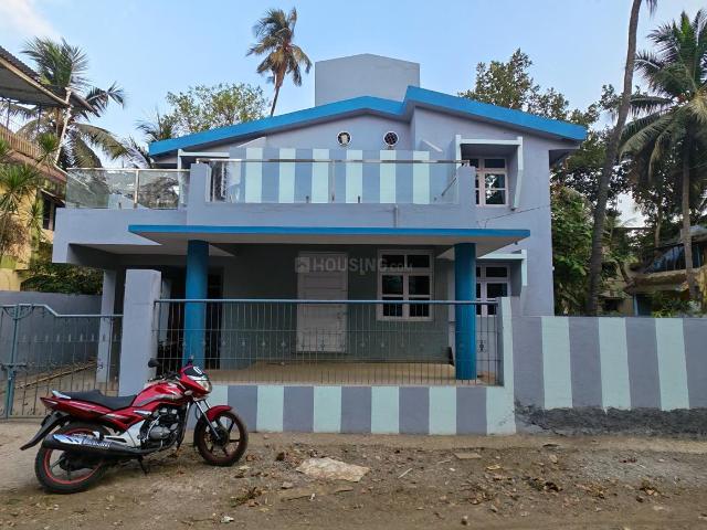 House for sale in Nalasopara - Mumbai, National Capital Territory Of Delhi