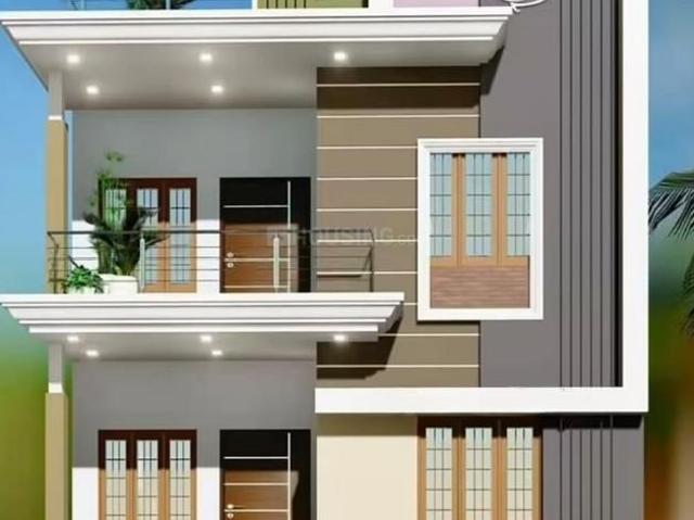 House for sale in Kodambakkam, Tamil Nadu