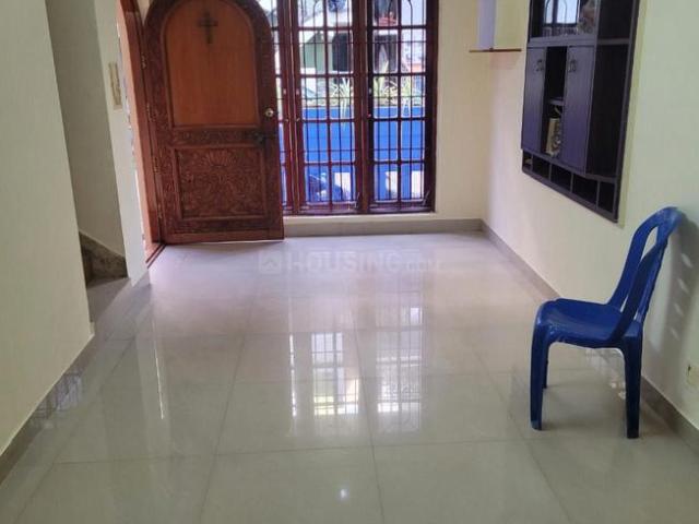 House for rent in Bangalore North, Cox Town - Bangalore