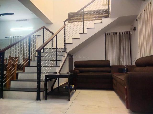 House for rent in Cochin, Kerala