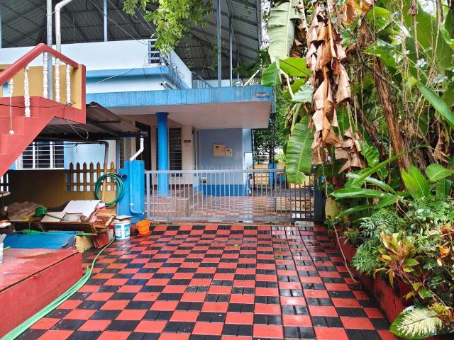 House for rent in Cochin, Kerala