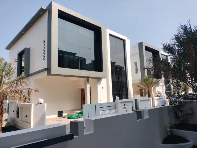 House for sale in Cochin, Kerala