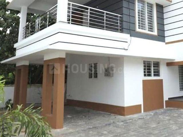 House for sale in Cochin, Kerala