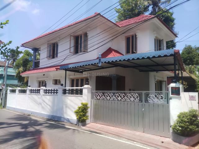 House for sale in Cochin, Kerala