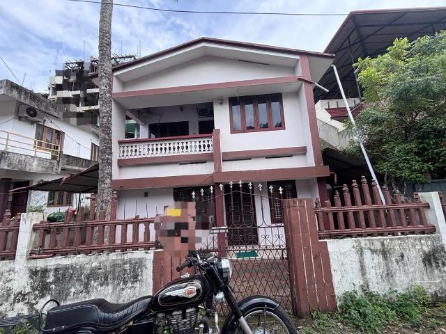 House for sale in Cochin, Kerala
