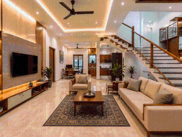 House for sale in Cochin, Kerala