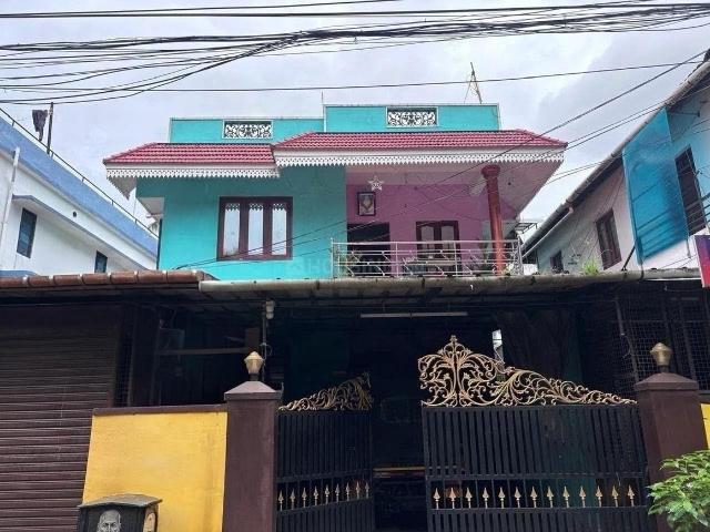 House for sale in Cochin, Kerala